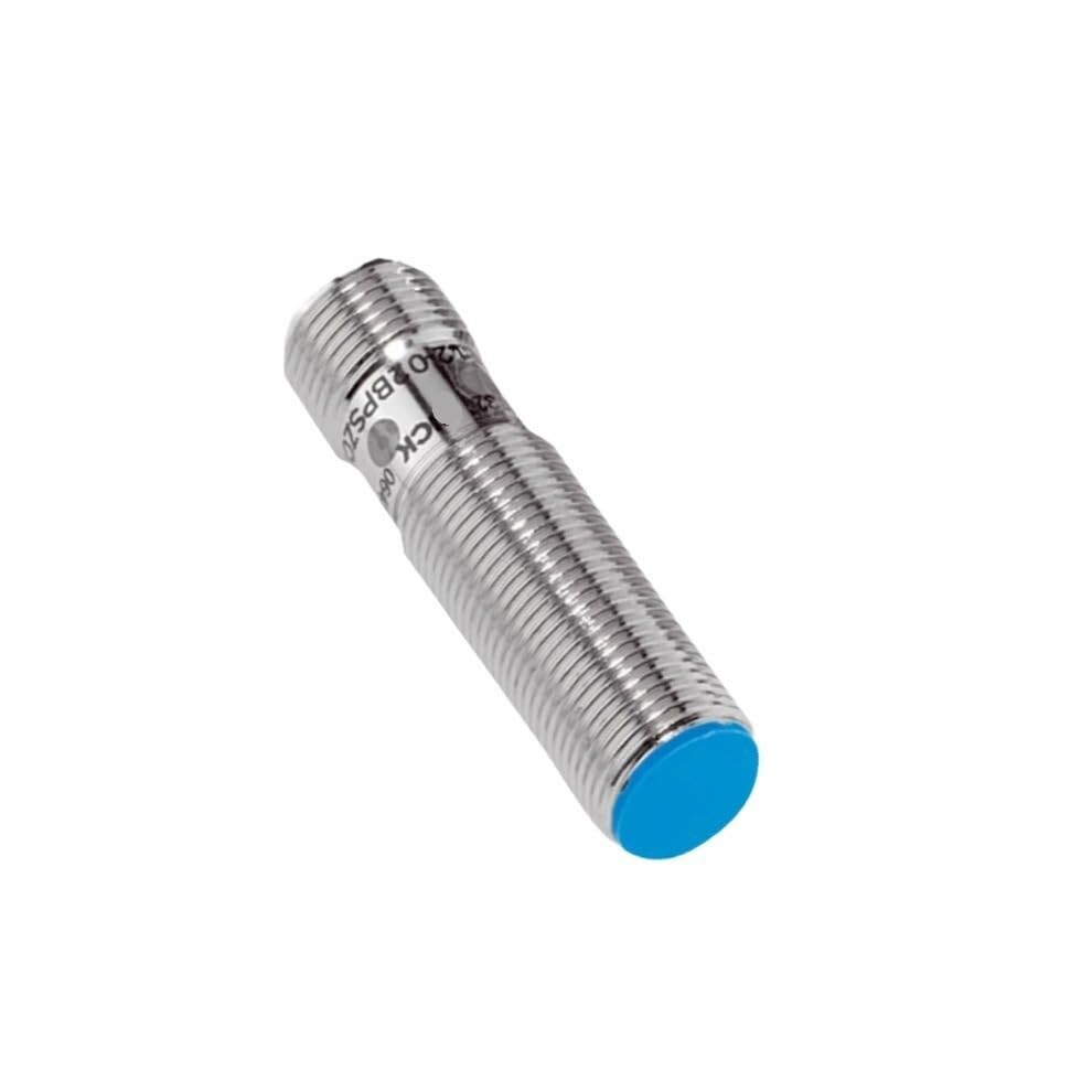 Inductive Proximity Sensor, 12Mm Size, 4Wire Sensor, Industrial Automation Proximity Switch 9382693547040