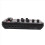 Audio Mixer,Live Sound Card and Interface with DJ 10