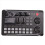 Audio Mixer,Live Sound Card and Interface with DJ 5