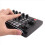 Audio Mixer,Live Sound Card and Interface with DJ 7