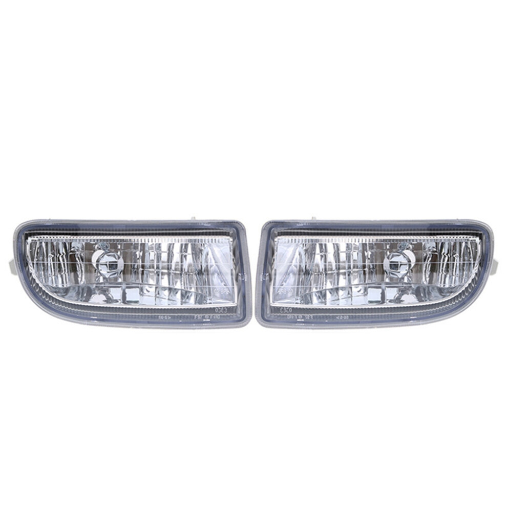 Fog S Lamp For Land Cruiser 100 Lc100 Fj100 1 Light 4852006516858