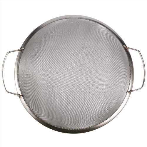 Paint Strainer Mesh Stainless Steel Emulsion Honey