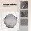 Paint Strainer Mesh Stainless Steel Emulsion Honey 5