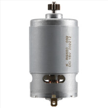 13 Teeth Motor 18V Replace for 18-2-LI 1800 LI-2 S