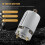 13 Teeth Motor 18V Replace for 18-2-LI 1800 LI-2 S 7