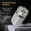 13 Teeth Motor 18V Replace for 18-2-LI 1800 LI-2 S 8