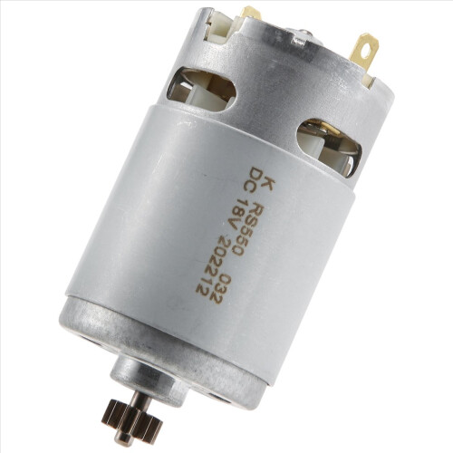 13 Teeth Motor 18V Replace for 18-2-LI 1800 LI-2 S 2