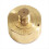 ED 28mm Dial Precision Air Pressure Gauge Manomete 1