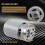 13 Teeth Motor 18V Replace for 18-2-LI 1800 LI-2 S 6