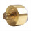 ED 28mm Dial Precision Air Pressure Gauge Manomete 7