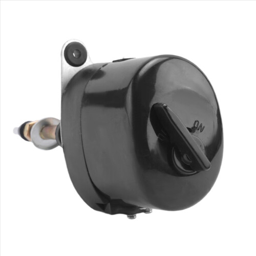 Car Front Windshield Windscreen Wiper Motor for Se 1