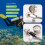Upgrade Fill Station Charging Adaptor From Scuba T 7