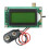 High Accuracy 1-500MHz Frequency Counter Tester RF 3