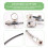 Upgrade Fill Station Charging Adaptor From Scuba T 4