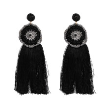 Modieuze sieraden voor vrouwen, elegante boho oorbellen met lange kwastjes, geschikt voor speciale gelegenheden, een geweldig cadeau voor vrouwen,