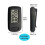 1Pcs Pedometer 3D Step Counter for Walking, Track 2