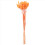 60Pcs Fall Dried Flowers Bunny Lagurus Ovatus Tail 3