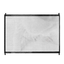 Pet Safety Guard Mesh Dog Gate,Pet Gate Magic for