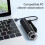 1000X WiFi Digital Microscope 200W Pixel 1080P Por 5
