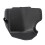 Motorcycle Hot Air Deflector Exhaust System Middle 3