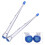 2Pcs Electronic AirDrum Rock Electric Drum Sticks 7