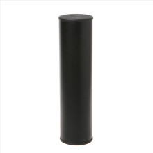 Professional Stainless Steel Cylinder Sand Shaker