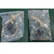 Gas Patio Heater Control Valve Thermocouple Sensor