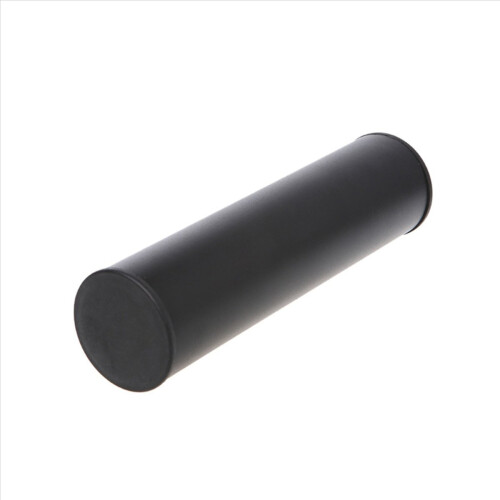 Professional Stainless Steel Cylinder Sand Shaker 1