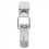 90 Degrees Duck-Mouth Buckle Hook Lock Stainless S 4