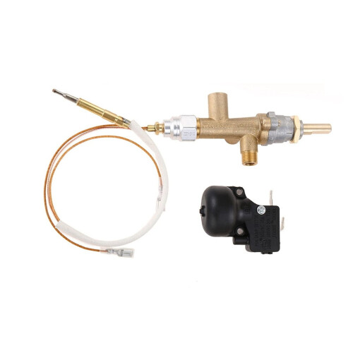Gas Patio Heater Control Valve Thermocouple Sensor 2