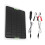 20W Solar Panel 12V/5V USB2.0 Solar Car Charger Ou 1
