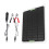20W Solar Panel 12V/5V USB2.0 Solar Car Charger Ou 3
