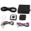 2 in 1 Auto Sensor Universal Car Wiper Rain and Li 7