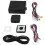 2 in 1 Auto Sensor Universal Car Wiper Rain and Li 6