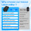 Mouse Jiggler USB Mover Movement Simulator with ON 9