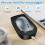 Mouse Jiggler USB Mover Movement Simulator with ON 7