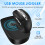 Mouse Jiggler USB Mover Movement Simulator with ON 5