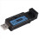 CH340 USB To RS232 RS485 Serial Signal Switch Conv 1