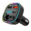 Bluetooth FM Transmitter Car Radio Adapter PD 20W, 4