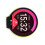 ESP32-C3 Development Board 1.28 Inch Round LCD Dis 4