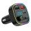 Bluetooth FM Transmitter Car Radio Adapter PD 20W, 5