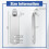 Fence Wire Twist Twister (2PK) Tensioning Tool Tim 5