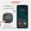 Bluetooth FM Transmitter Car Radio Adapter PD 20W, 8