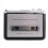 Cassette Player Cassette to MP3 Converter Capture 5