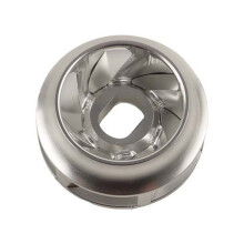 For 800MT 800NK Motorcycle Water Pump Turbine Split Aluminum Alloy Impeller Accessories