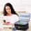 Sewing Supplies Organizer Bag, Double-Layer Box Ac 10