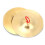 Crash Cymbal, Pack Of 2 Brass Hand Pool Percussion 1