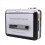 Cassette Player Cassette to MP3 Converter Capture 7