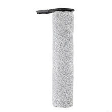 Floor Washer Roller Brush Replacement for Tineco FLOOR ONE S7, AntiWinding Washable Soft Wool