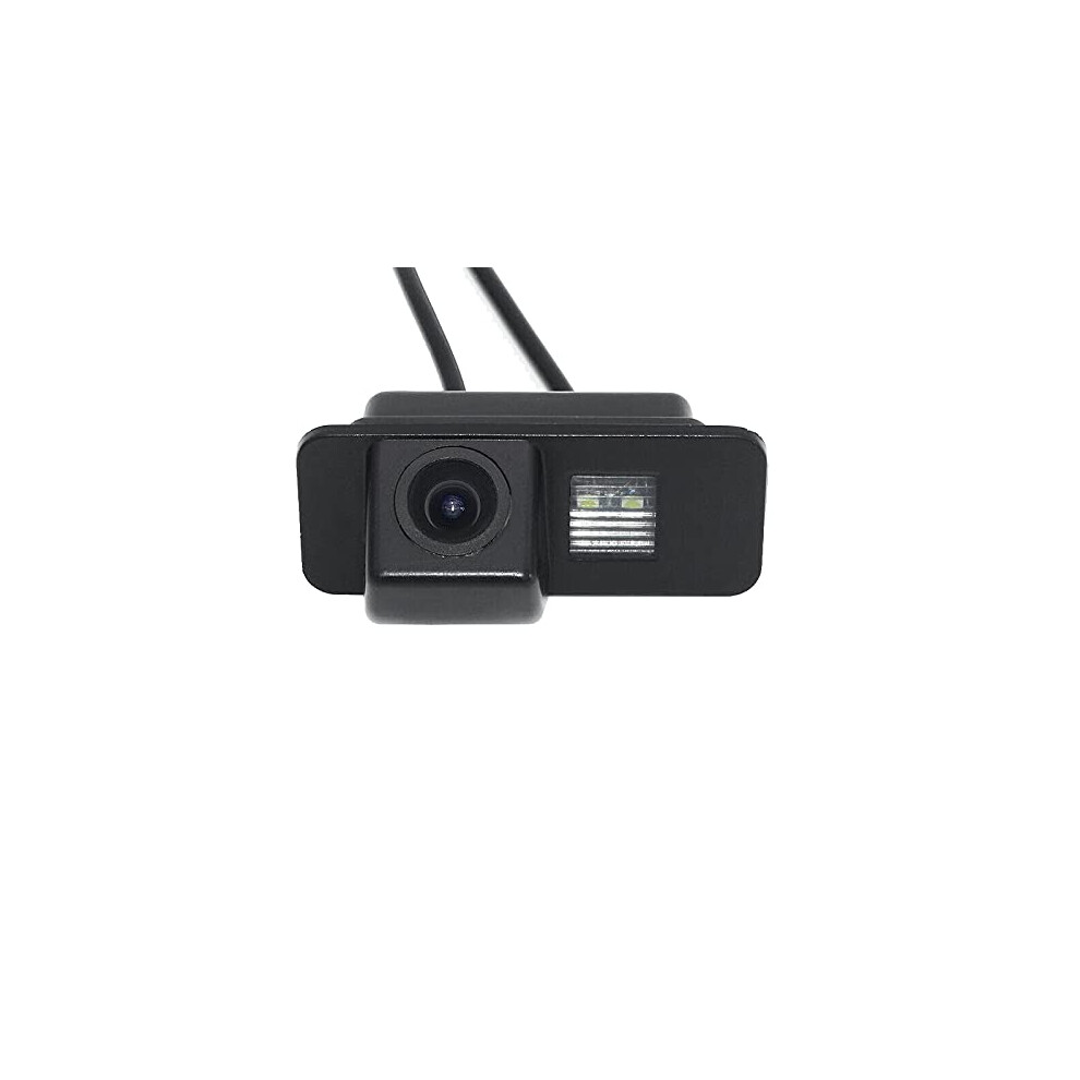 Rear View Camera Backup Camera For Ford Focus Mk2 20082010 Mondeo Kuga Fiesta Night Vision Waterproof 9365369736221